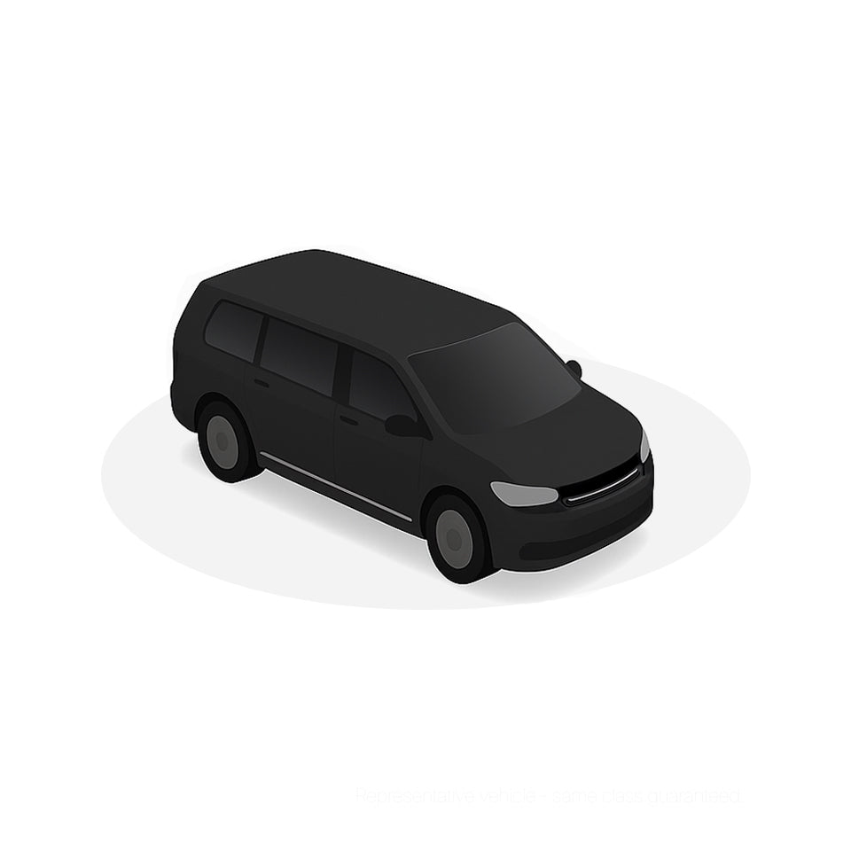 Mercedes Vip Maybach